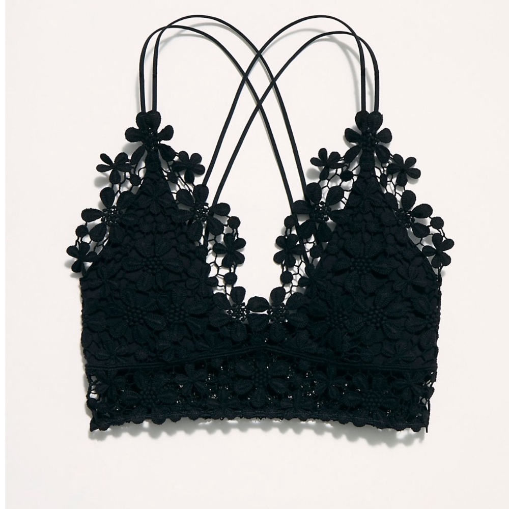 Free people miss dazie bralette